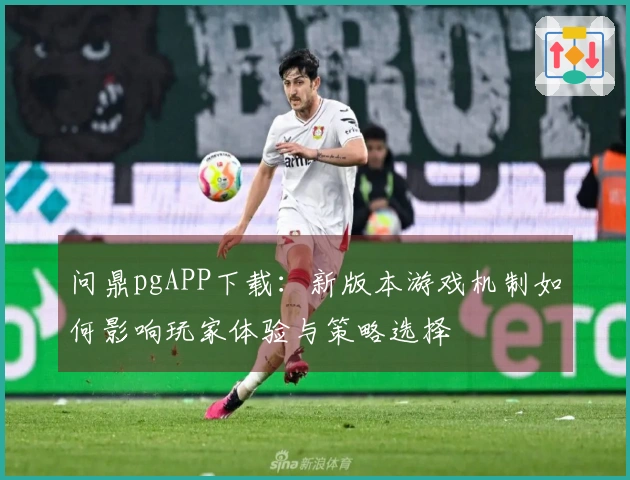 问鼎pgAPP下载：新版本游戏机制如何影响玩家体验与策略选择
