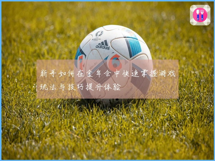 新手如何在金年会中快速掌握游戏玩法与技巧提升体验